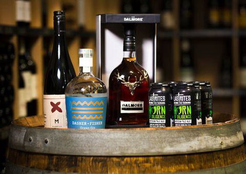 Shoreline Hotel - Accommodation Asia 14