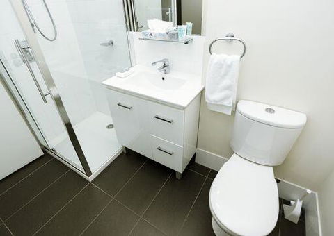 Shoreline Hotel - Accommodation Asia 33