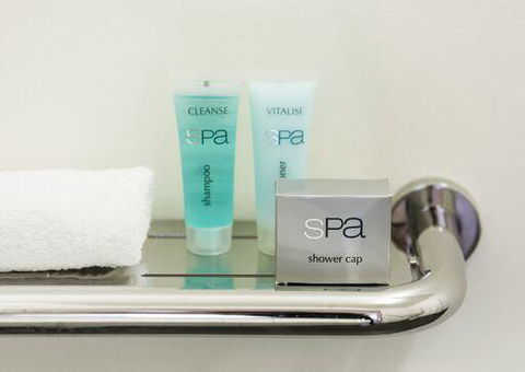 Shoreline Hotel - Accommodation Asia 42