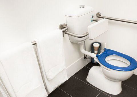 Shoreline Hotel - Accommodation Asia 43