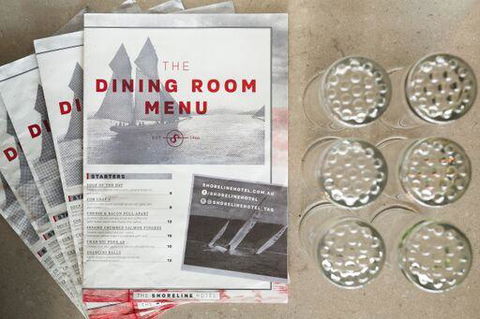 Shoreline Hotel - Accommodation Asia 16