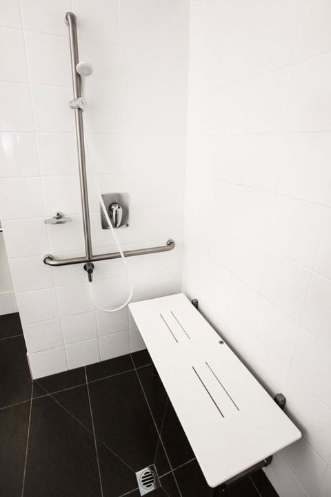 Shoreline Hotel - Accommodation Asia 41