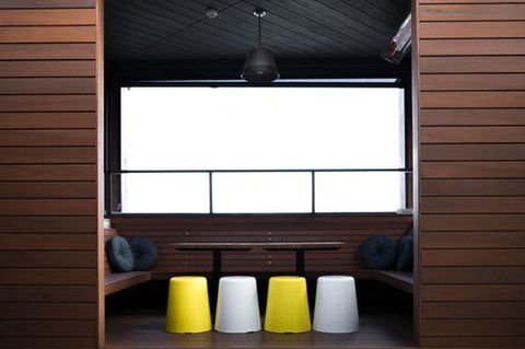 Shoreline Hotel - Accommodation Asia 1