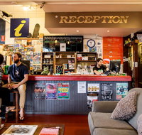 The Pickled Frog - Accommodation Guide