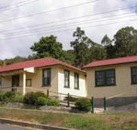 Return to Sender Lodge