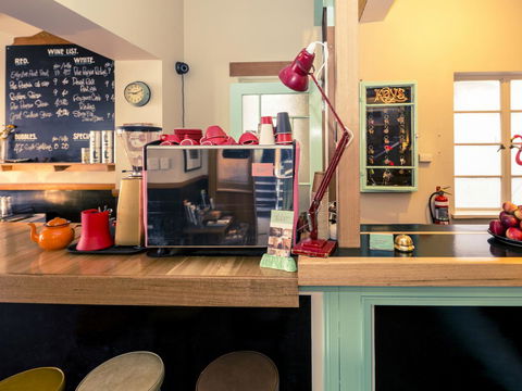 Alabama Hotel Hobart - Accommodation Guide 43