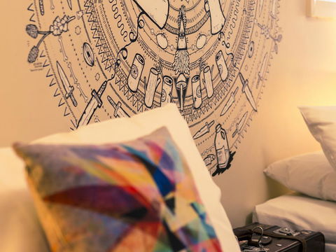 Alabama Hotel Hobart - Accommodation Guide 38