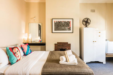 Alabama Hotel Hobart - Accommodation Guide 27