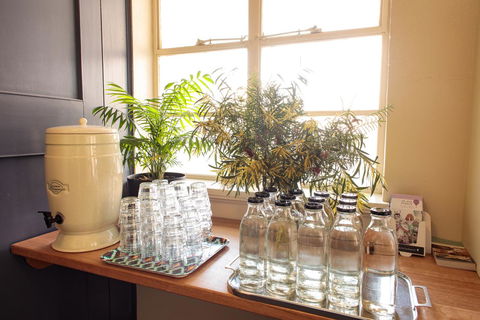 Alabama Hotel Hobart - Accommodation Guide 9