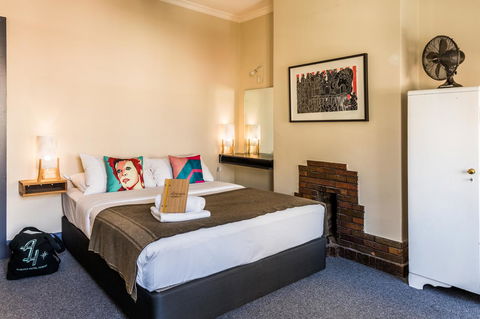 Alabama Hotel Hobart - Accommodation Guide 26