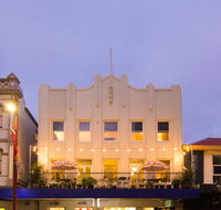 Alabama Hotel Hobart - Accommodation Guide