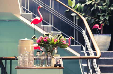 Alabama Hotel Hobart - Accommodation Guide 30