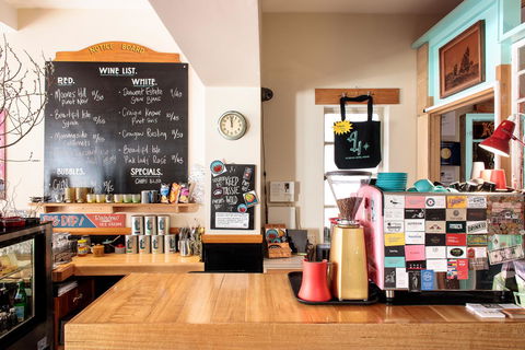 Alabama Hotel Hobart - Accommodation Guide 5