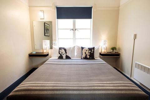 Alabama Hotel Hobart - Accommodation Guide 21