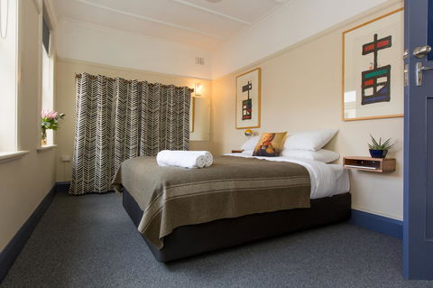 Alabama Hotel Hobart - Accommodation Guide 33