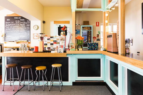 Alabama Hotel Hobart - Accommodation Guide 31