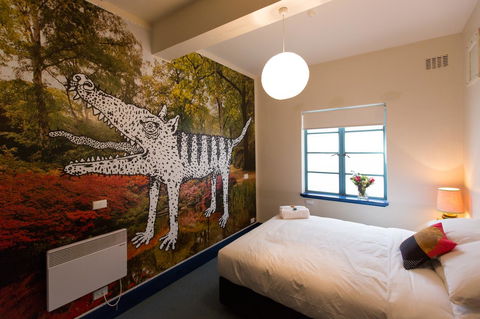 Alabama Hotel Hobart - Accommodation Guide 35