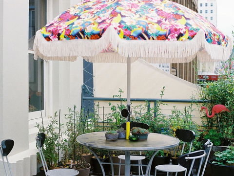 Alabama Hotel Hobart - Accommodation Guide 40