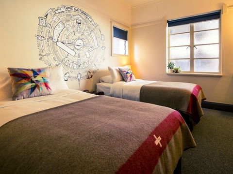 Alabama Hotel Hobart - Accommodation Guide 34