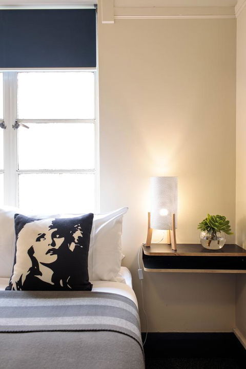 Alabama Hotel Hobart - Accommodation Guide 20