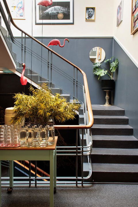 Alabama Hotel Hobart - Accommodation Guide 7