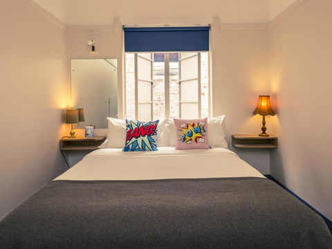 Alabama Hotel Hobart - Accommodation Guide 36