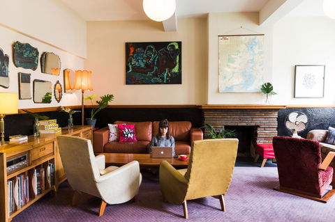 Alabama Hotel Hobart - Accommodation Guide 28