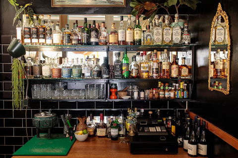 Alabama Hotel Hobart - Accommodation Guide 16