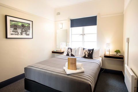 Alabama Hotel Hobart - Accommodation Guide 22