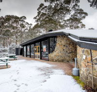 Discovery Parks  Cradle Mountain - Accommodation Asia