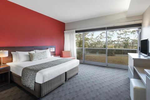 Travelodge Hotel Hobart Airport - Accommodation Asia 3