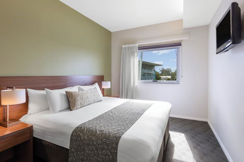 Travelodge Hotel Hobart Airport - Accommodation Asia 20