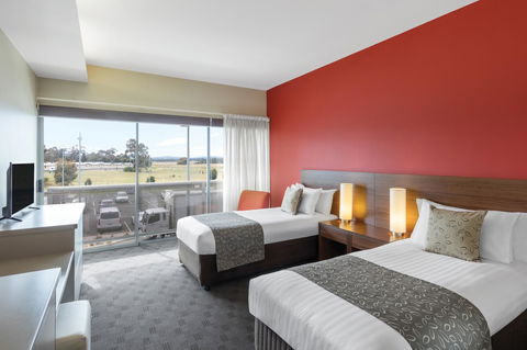Travelodge Hotel Hobart Airport - Accommodation Asia 6