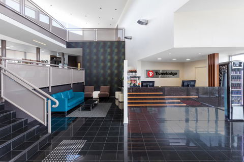 Travelodge Hotel Hobart Airport - Accommodation Asia 1