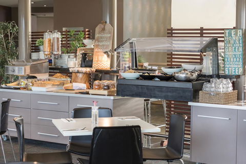 Travelodge Hotel Hobart Airport - Accommodation Asia 14