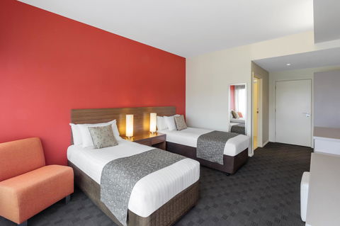Travelodge Hotel Hobart Airport - Accommodation Asia 4
