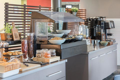 Travelodge Hotel Hobart Airport - Accommodation Asia 15