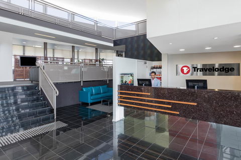 Travelodge Hotel Hobart Airport - Accommodation Asia 2