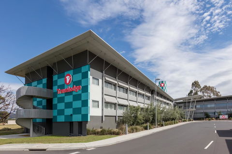 Travelodge Hotel Hobart Airport - Accommodation Asia 0