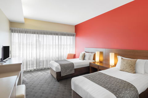 Travelodge Hotel Hobart Airport - Accommodation Asia 7