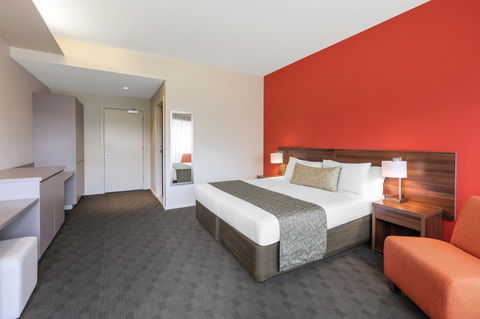 Travelodge Hotel Hobart Airport - Accommodation Asia 12
