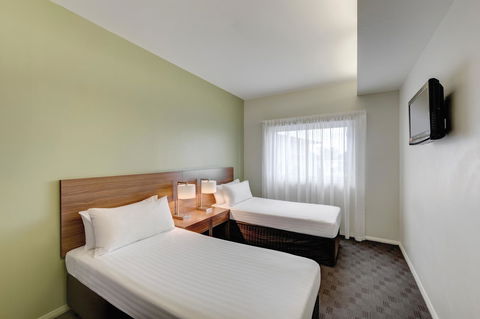 Travelodge Hotel Hobart Airport - Accommodation Asia 10