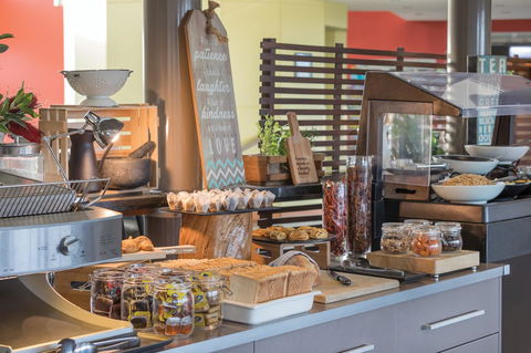 Travelodge Hotel Hobart Airport - Accommodation Asia 19