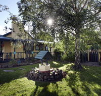 Blue Wren Riverside Cottage - Accommodation Asia
