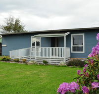 GreenGate Cottages - Accommodation Asia
