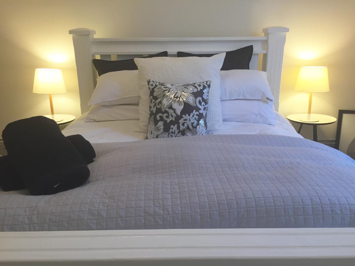 Newstead TAS Accommodation Asia
