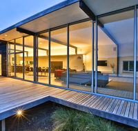 Cloudy Bay Beach House - Accommodation Asia