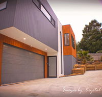 The Gorge Townhouse - Accommodation Asia