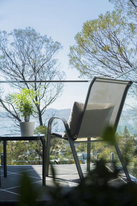 Amazing Sea Views Luxury Guest House - Accommodation Asia 18