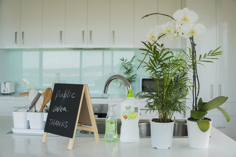 Amazing Sea Views Luxury Guest House - Accommodation Asia 5